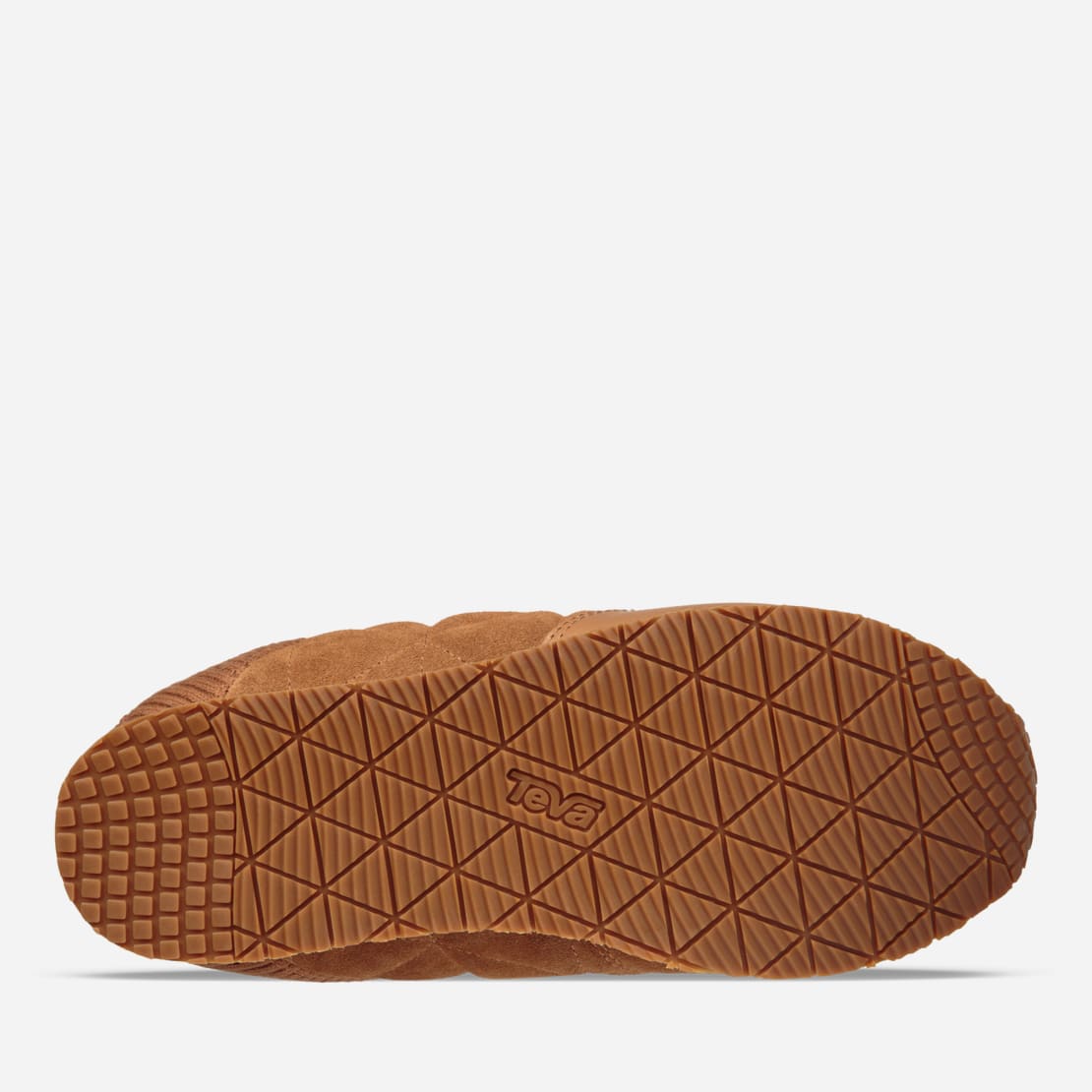 Ember Moc Shearling Shoe | Teva®